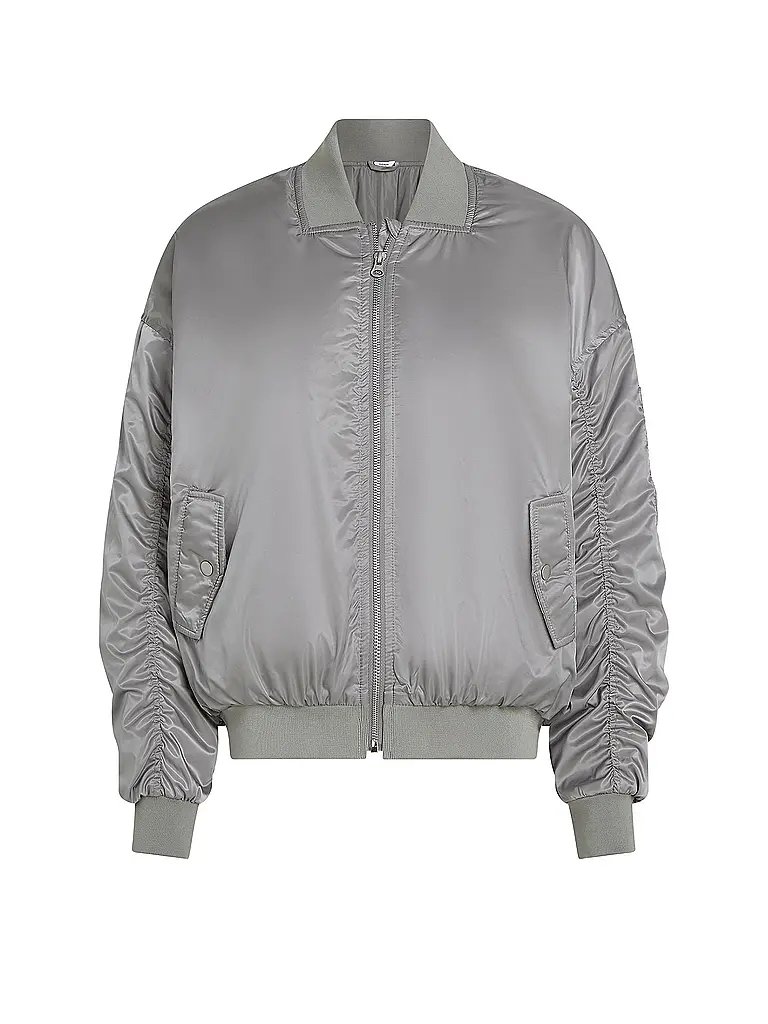PENN&INK | Blouson | Argento