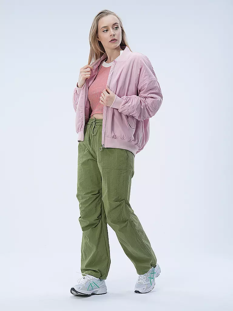 PENN&INK | Blouson | Rosa
