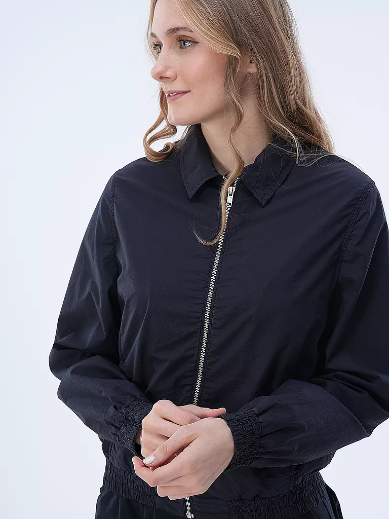 PENN&INK | Blouson | Blu scuro