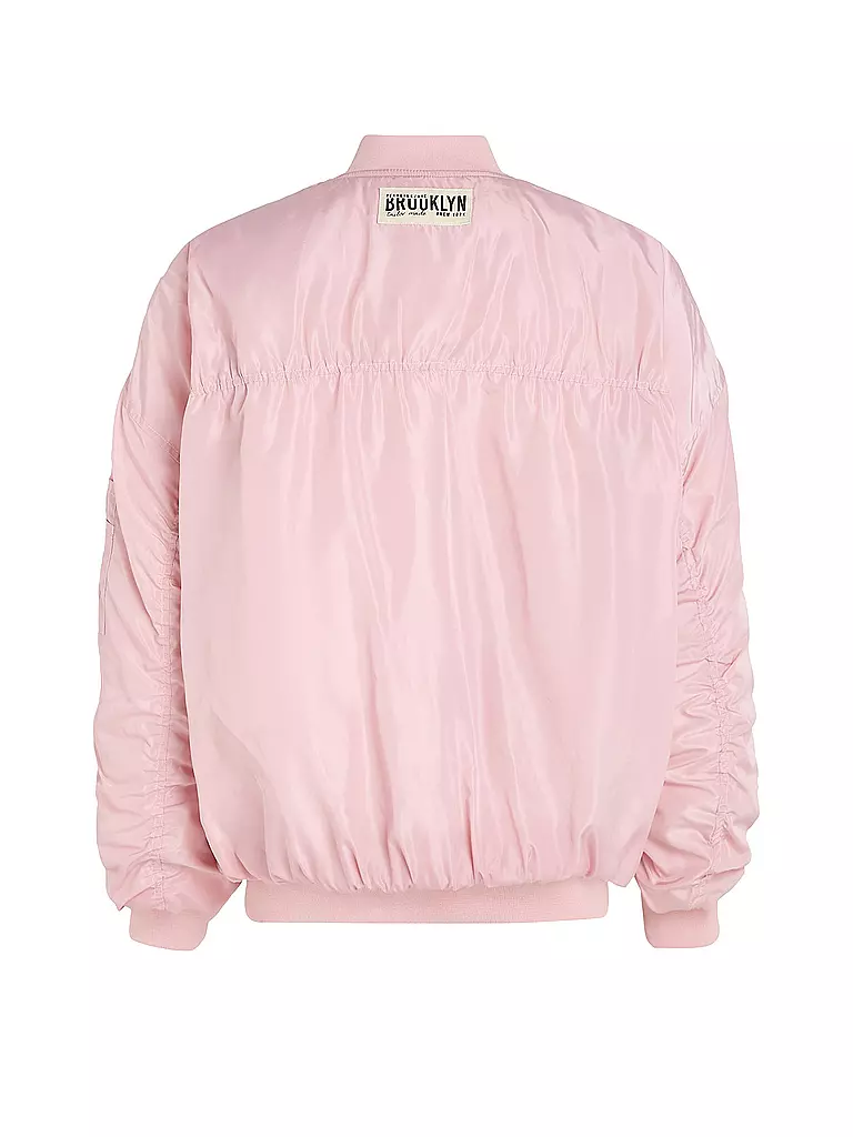 PENN&INK | Blouson | Rosa