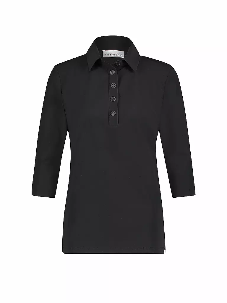 PENN&INK | Blusa LUX | Nero