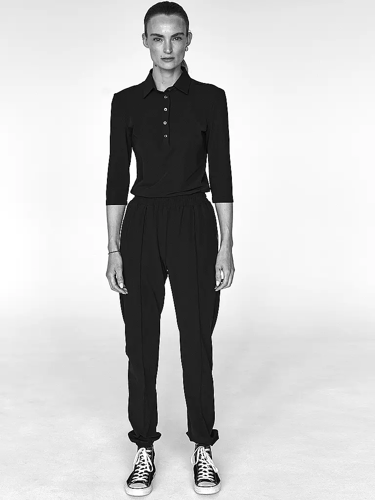 PENN&INK | Blusa LUX | Nero