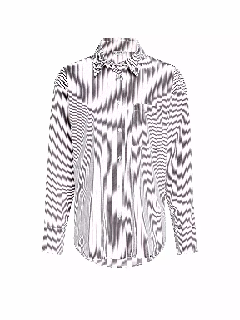 PENN&INK | Blusa | Bianco