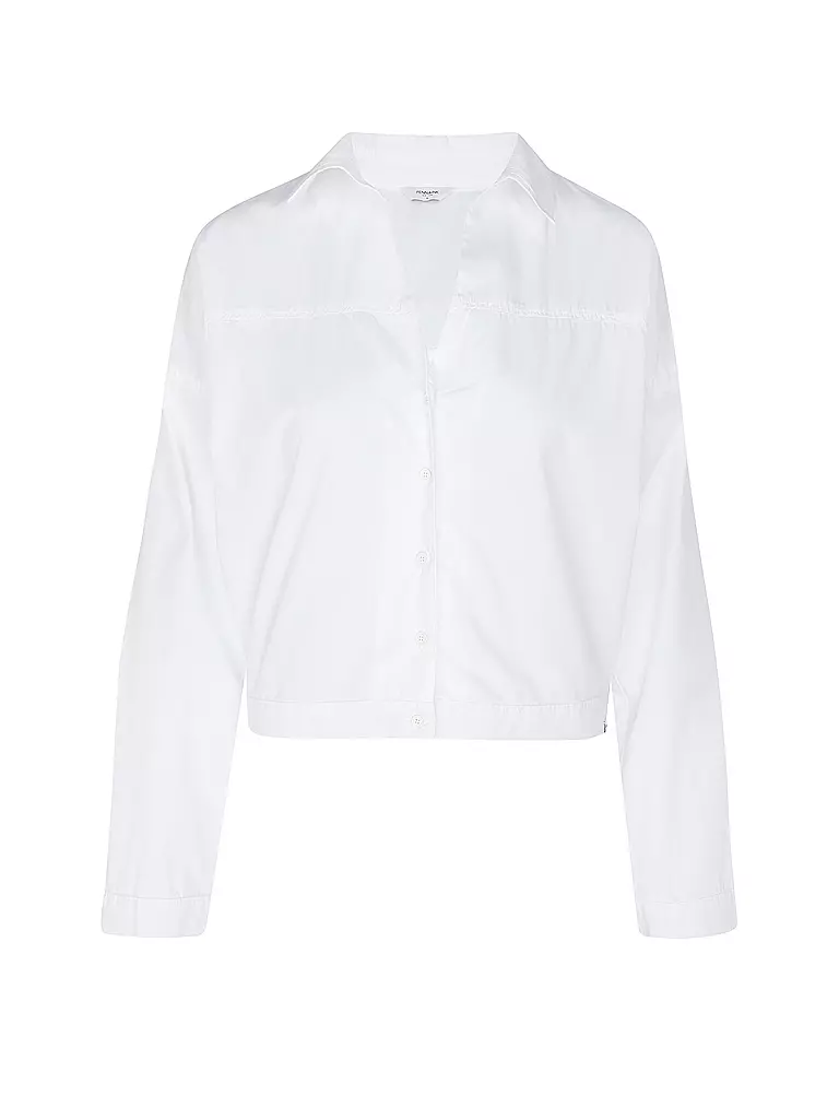 PENN&INK | Blusa | Bianco