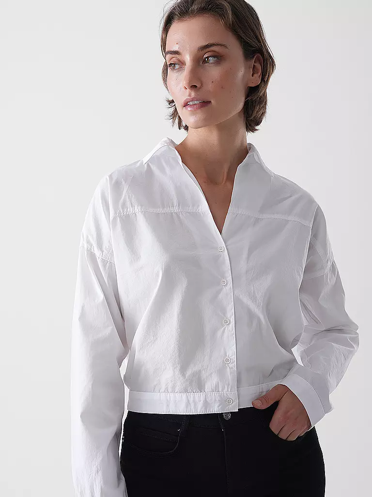 PENN&INK | Blusa | Bianco