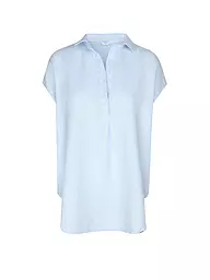 PENN&INK | Blusa-camicia | Blu chiaro