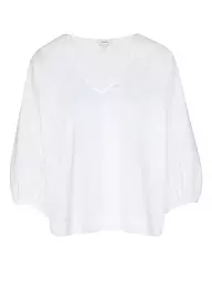 PENN&INK | Blusa-camicia | Bianco