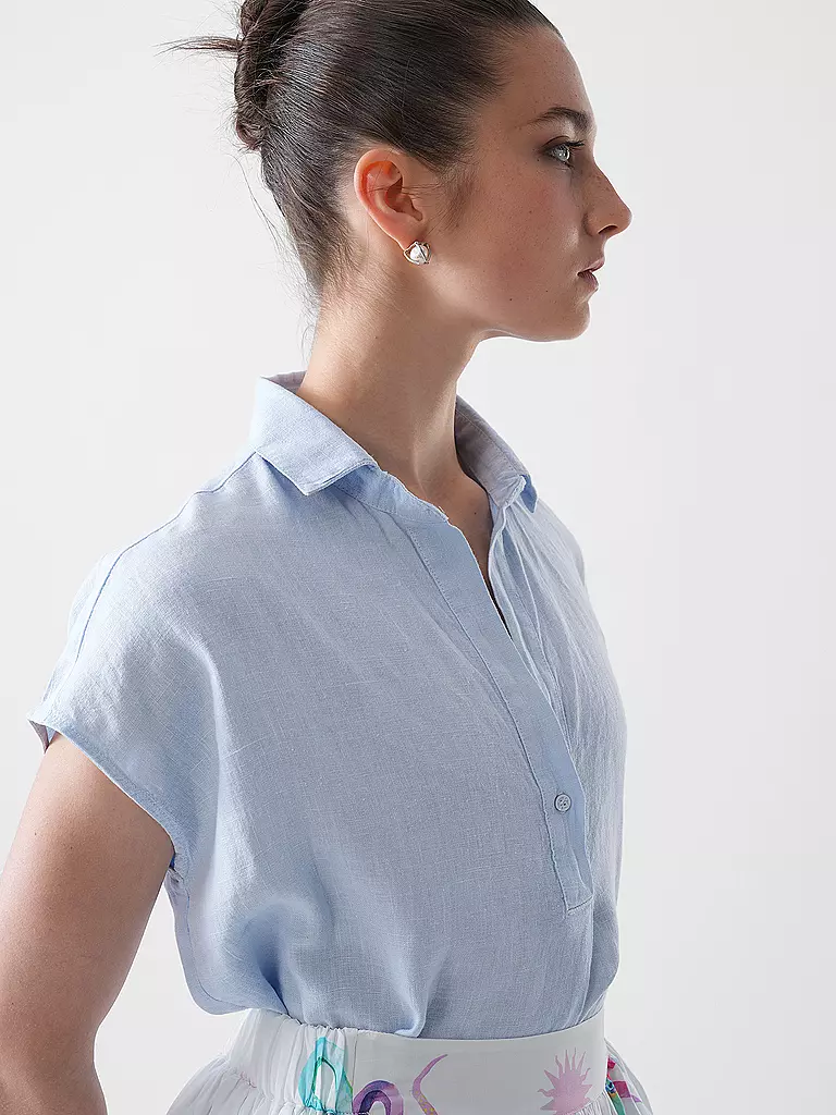 PENN&INK | Blusa-camicia |