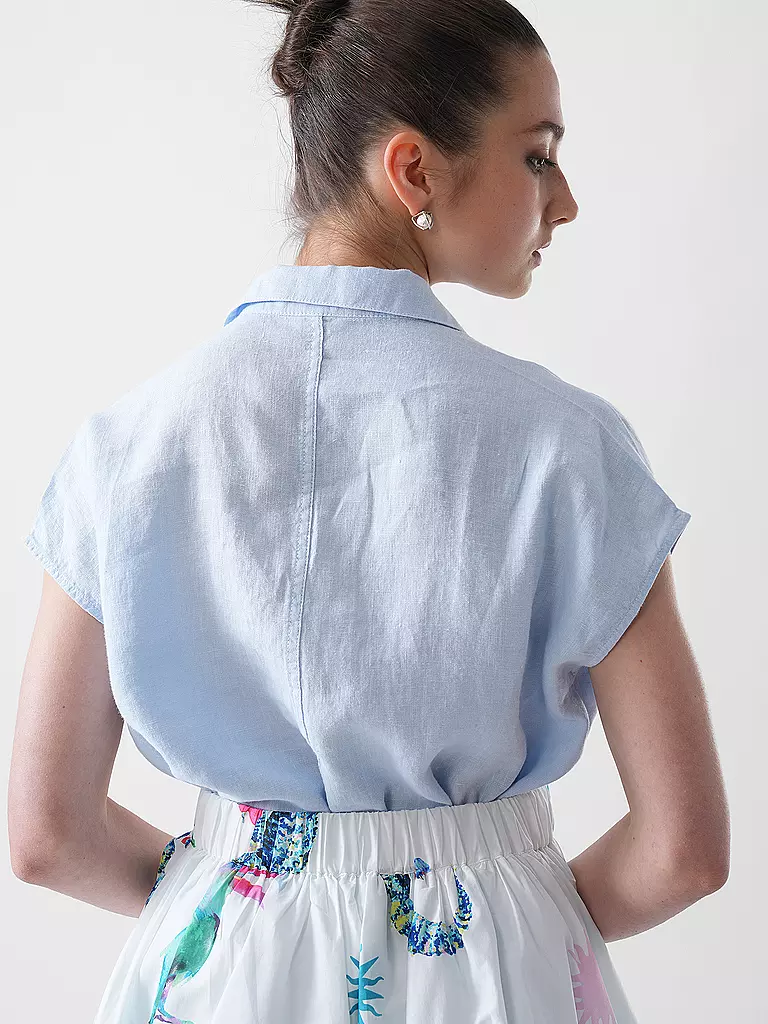 PENN&INK | Blusa-camicia |