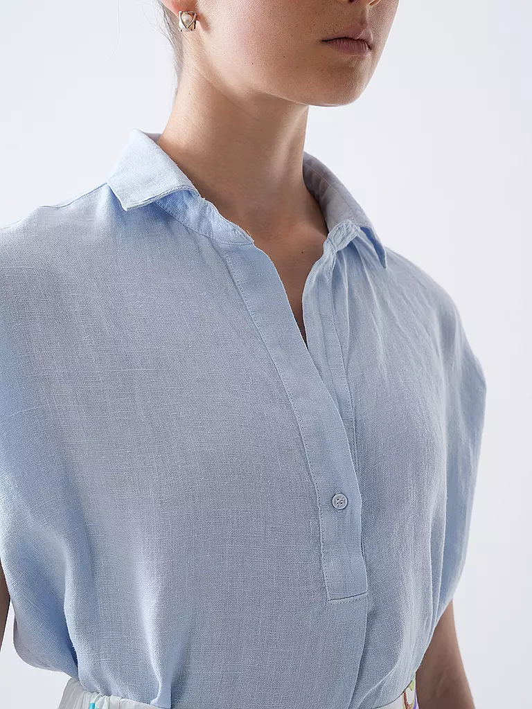 PENN&INK | Blusa-camicia |