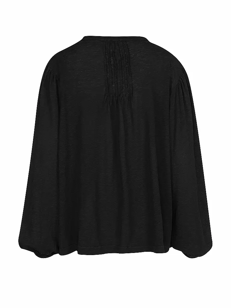 PENN&INK | Bluse  | Nero