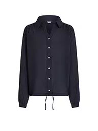 PENN&INK | Bluse | Blu scuro