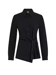 PENN&INK | Bluse | Nero