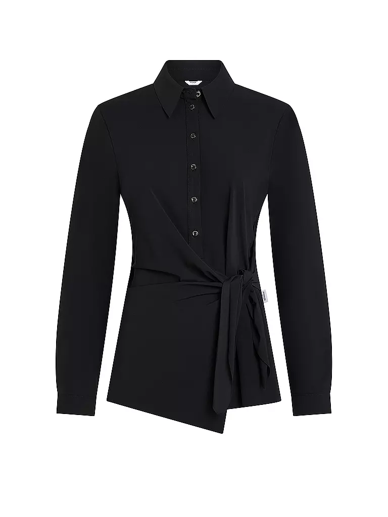 PENN&INK | Bluse | Nero