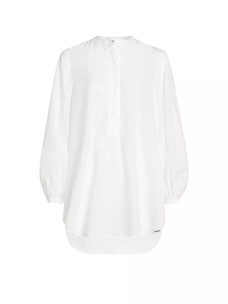 PENN&INK | Blusenshirt | Bianco
