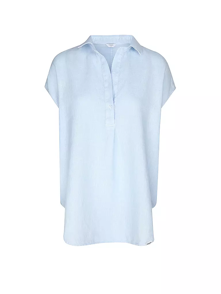 PENN&INK | Blusenshirt | Blu chiaro