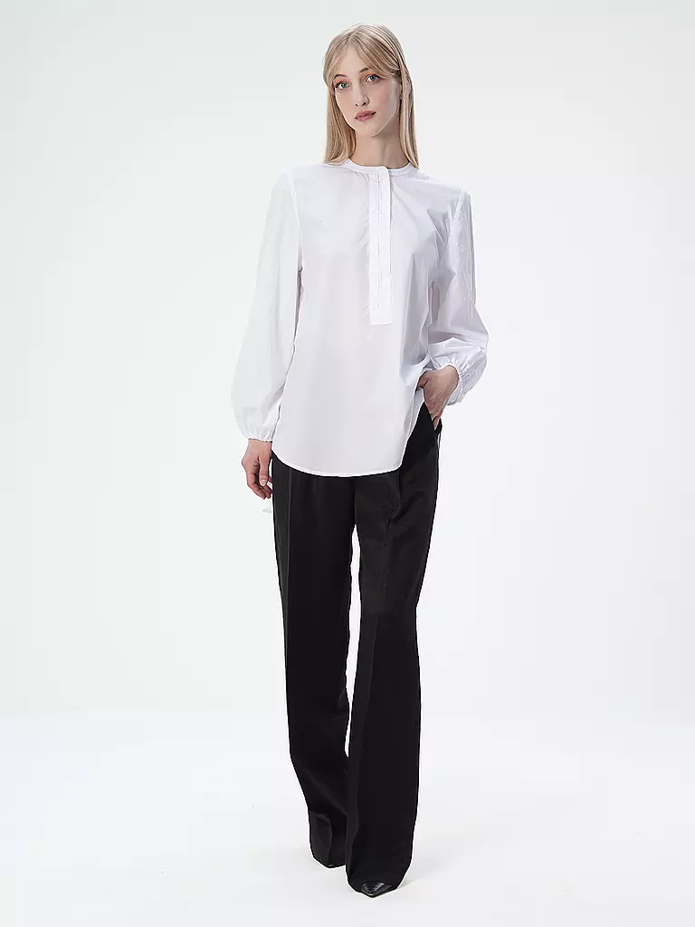 PENN&INK | Blusenshirt | Bianco