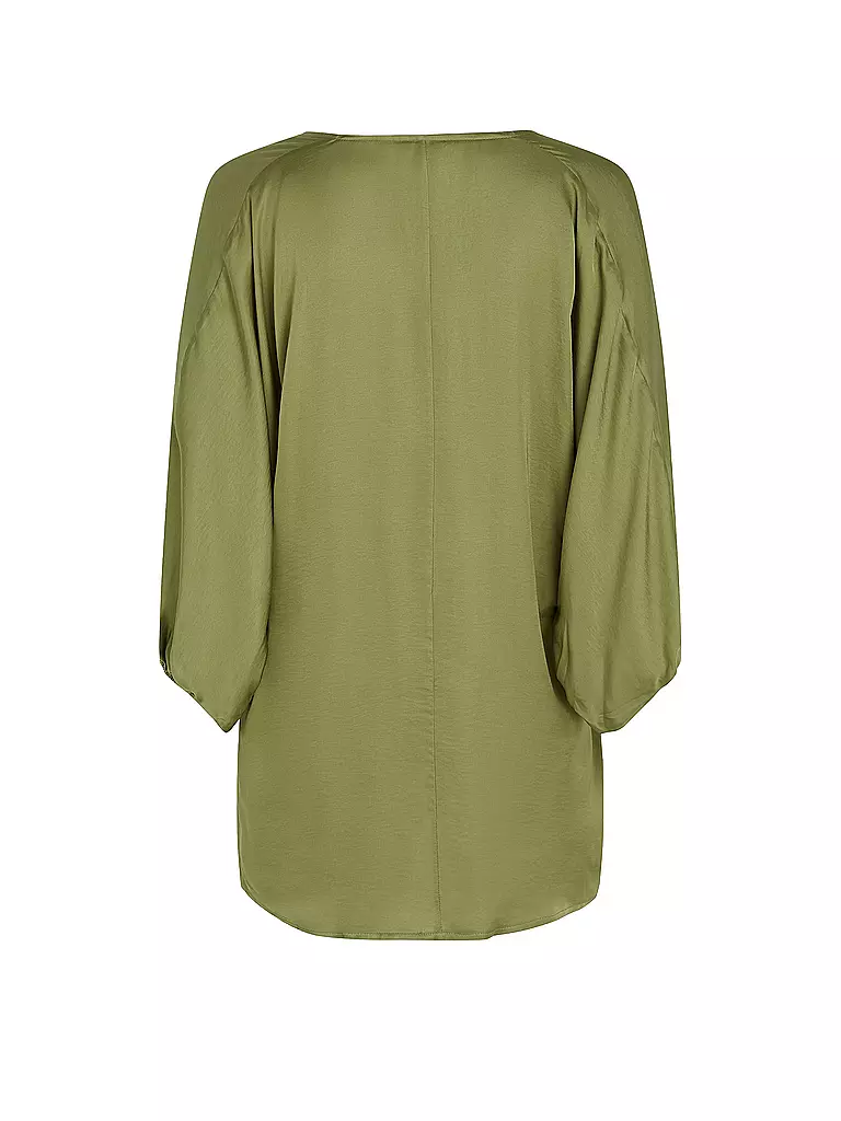PENN&INK | Blusenshirt | Oliva