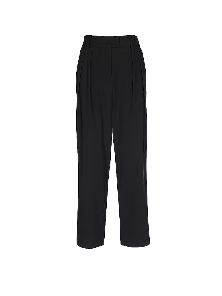 PENN&INK | Businesshose  | Nero