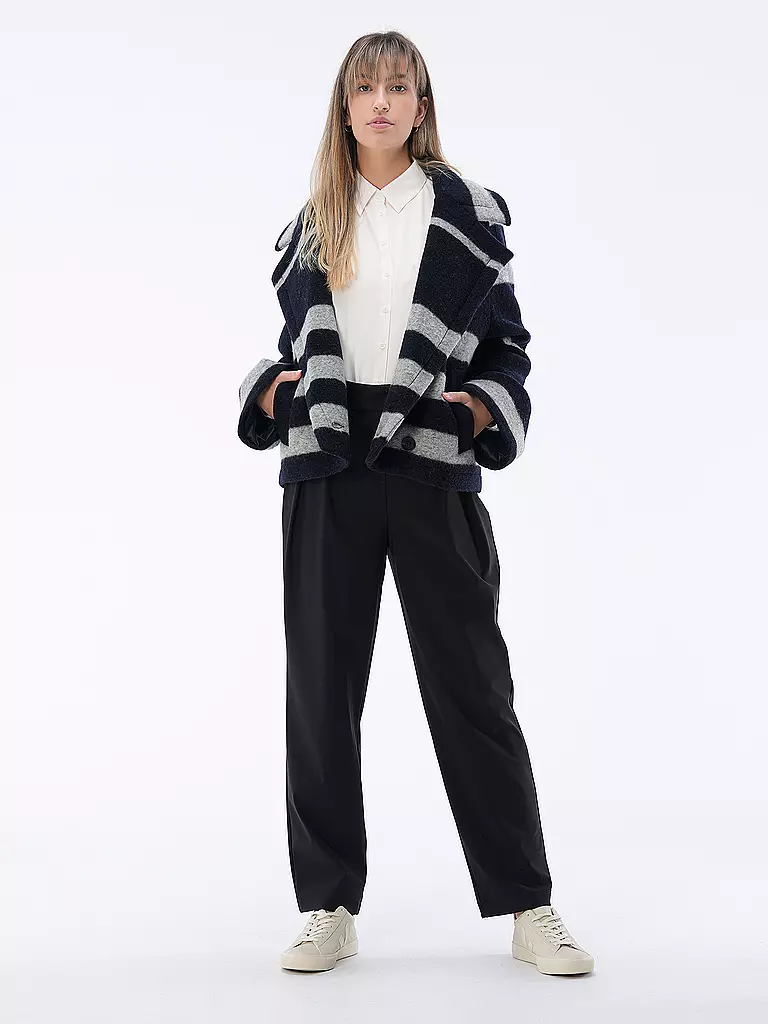 PENN&INK | Businesshose  | Nero