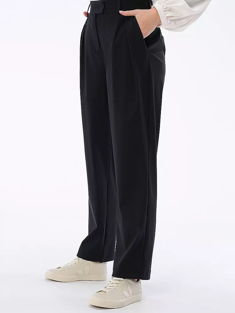 PENN&INK | Businesshose  | Nero