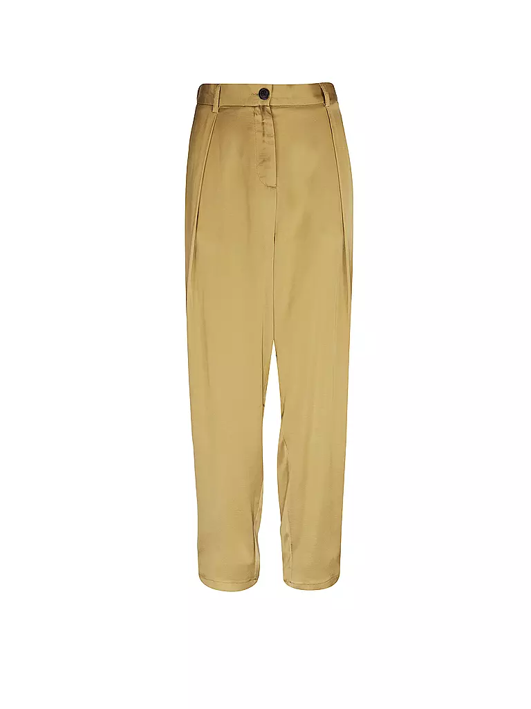 PENN&INK | Businesshose | Oro