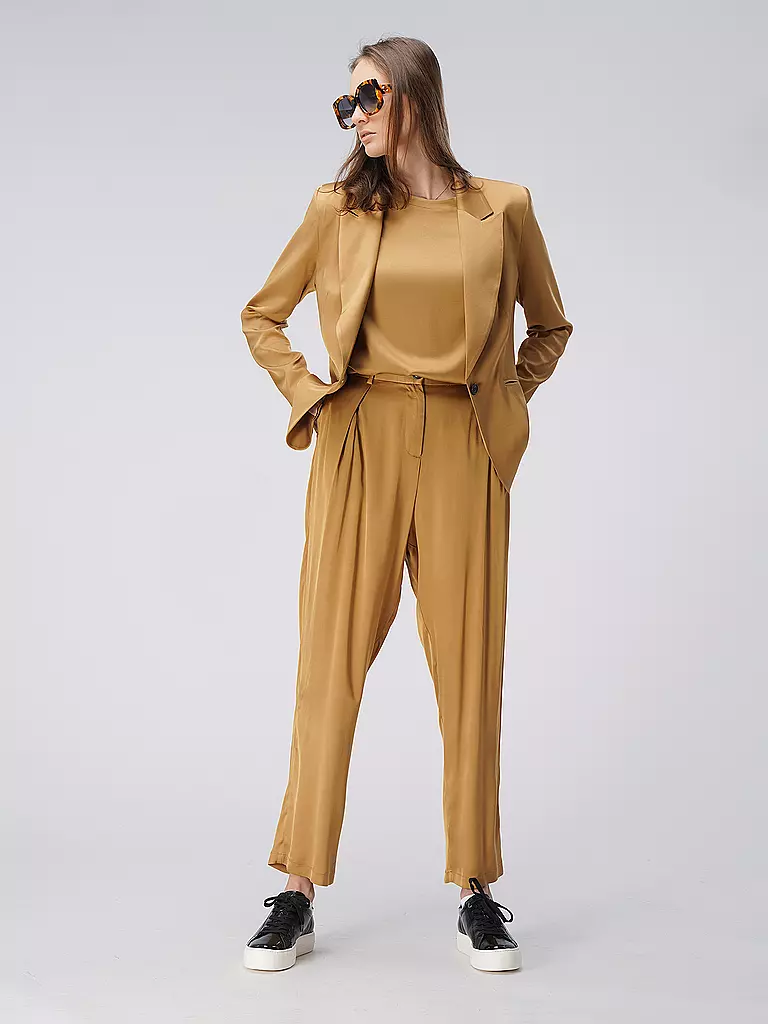 PENN&INK | Businesshose | Oro