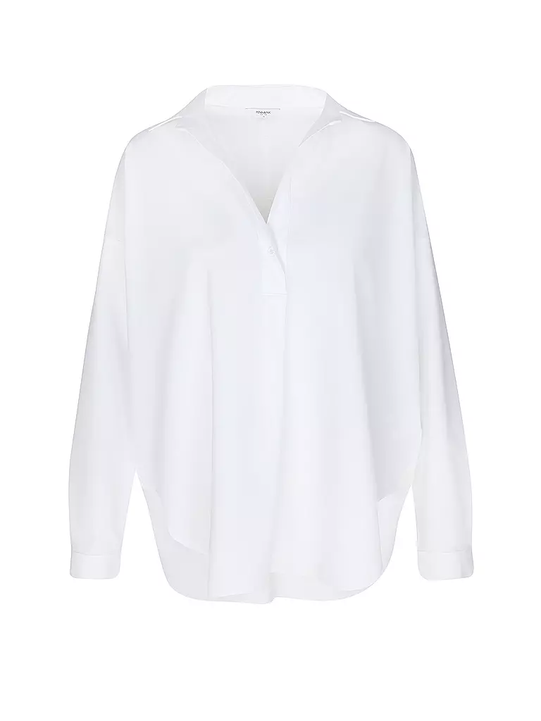 PENN&INK | Camicetta | Bianco