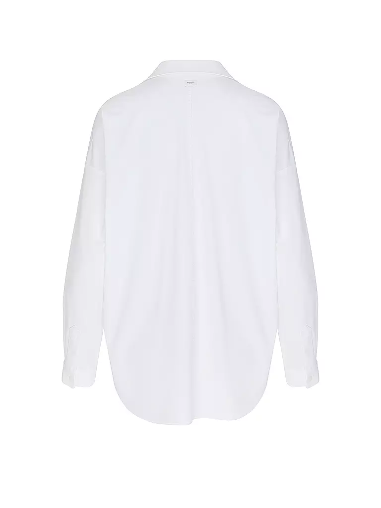 PENN&INK | Camicetta | Bianco