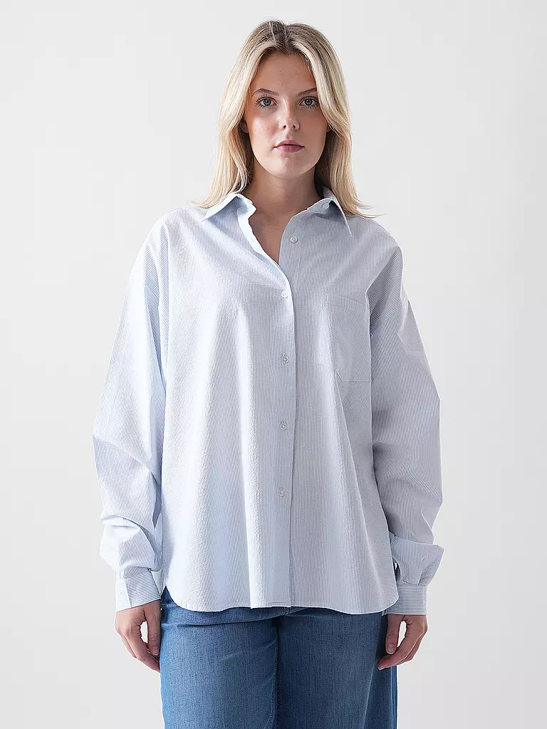 PENN&INK | Camicia a blusa | 