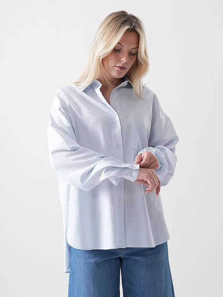 PENN&INK | Camicia a blusa | 