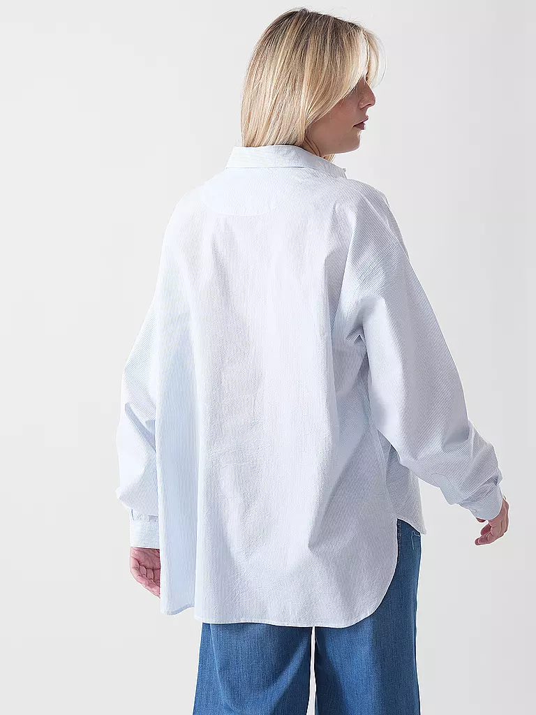 PENN&INK | Camicia a blusa | 