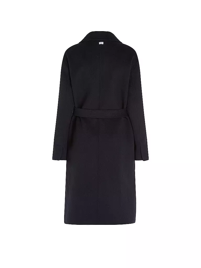 PENN&INK | Cappotto di lana | 
