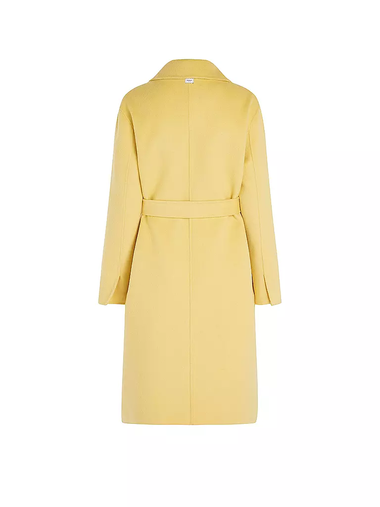 PENN&INK | Cappotto di lana | 