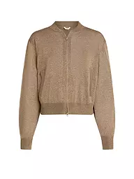 PENN&INK | Cardigan | Oro