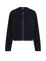 PENN&INK | Cardigan | Blu scuro