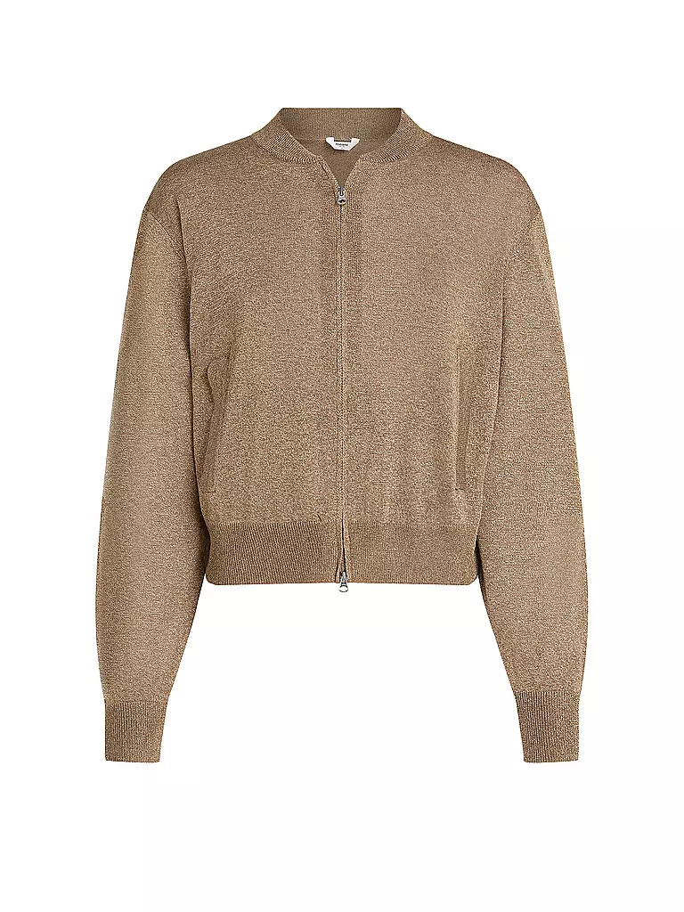PENN&INK | Cardigan | Oro