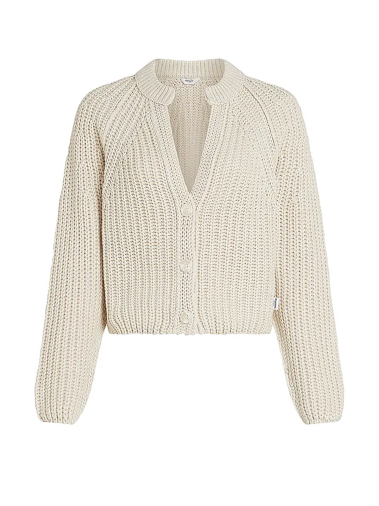 PENN&INK | Cardigan | Crema
