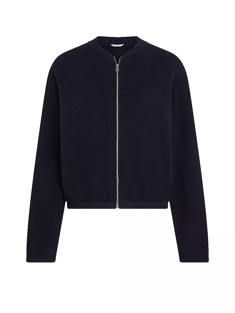 PENN&INK | Cardigan | Blu scuro