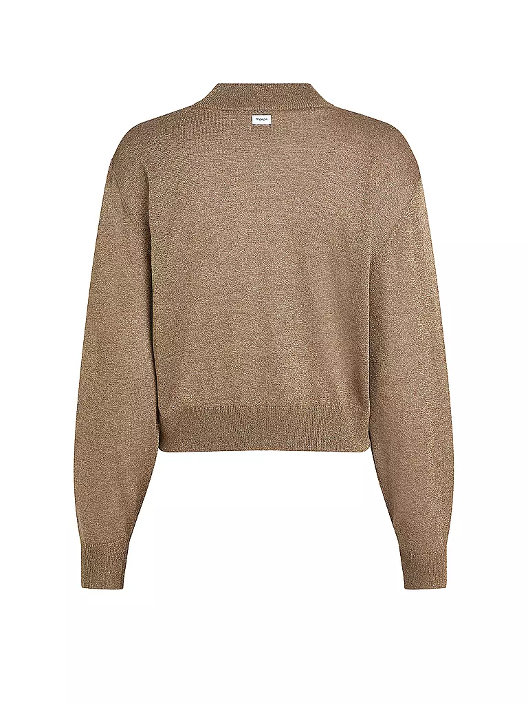 PENN&INK | Cardigan | Oro