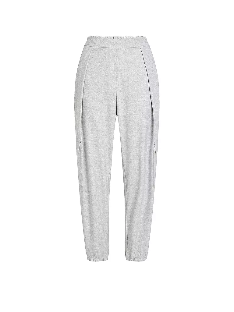 PENN&INK | Cargohose | Grigio chiaro