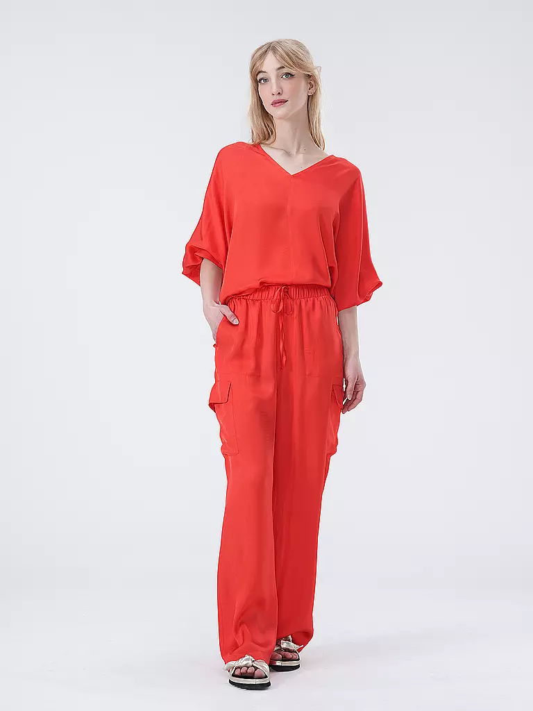 PENN&INK | Cargohose | Corallo