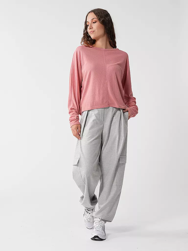 PENN&INK | Cargohose | Grigio chiaro