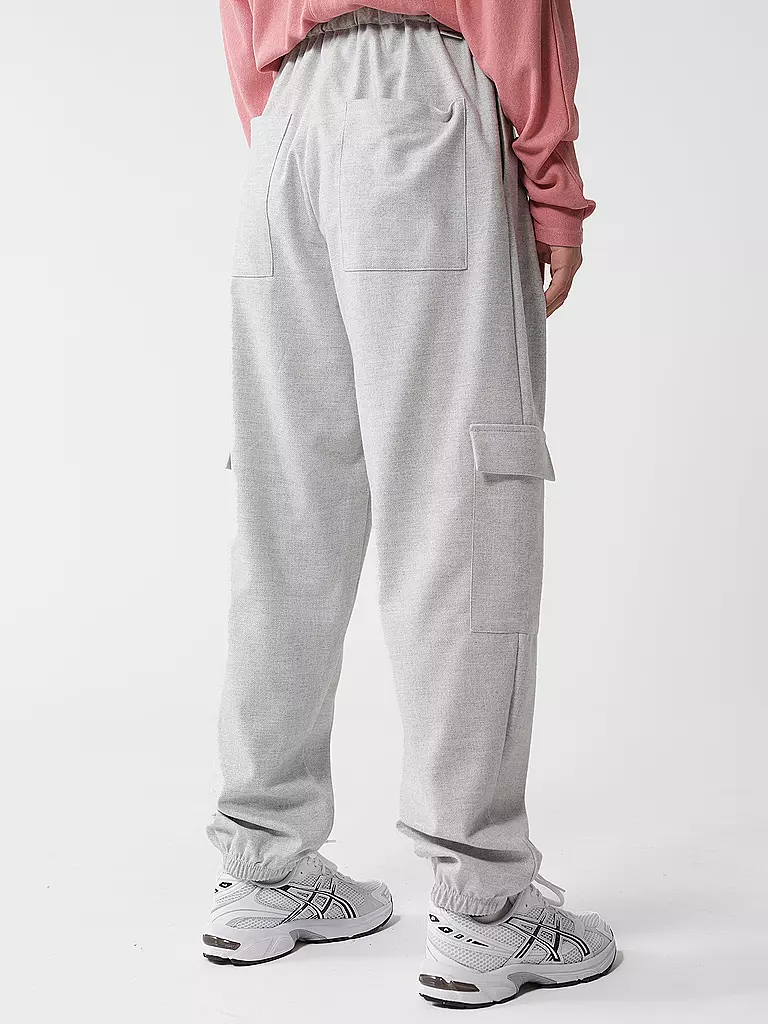 PENN&INK | Cargohose | Grigio chiaro