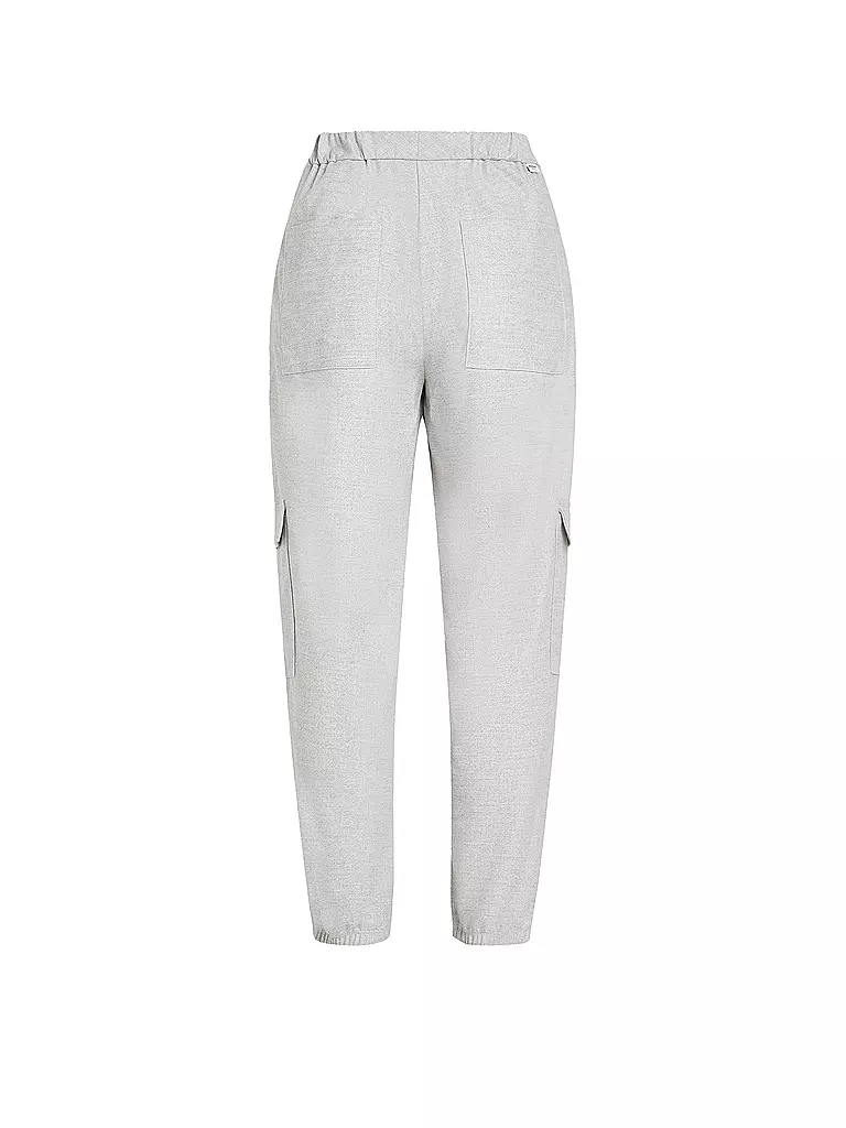 PENN&INK | Cargohose | Grigio chiaro
