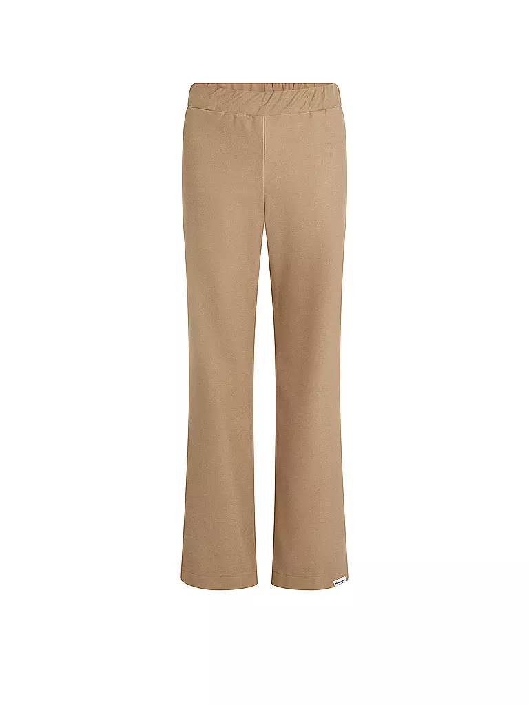 PENN&INK | Culotte | Cammello