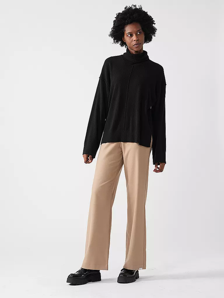 PENN&INK | Culotte | Cammello