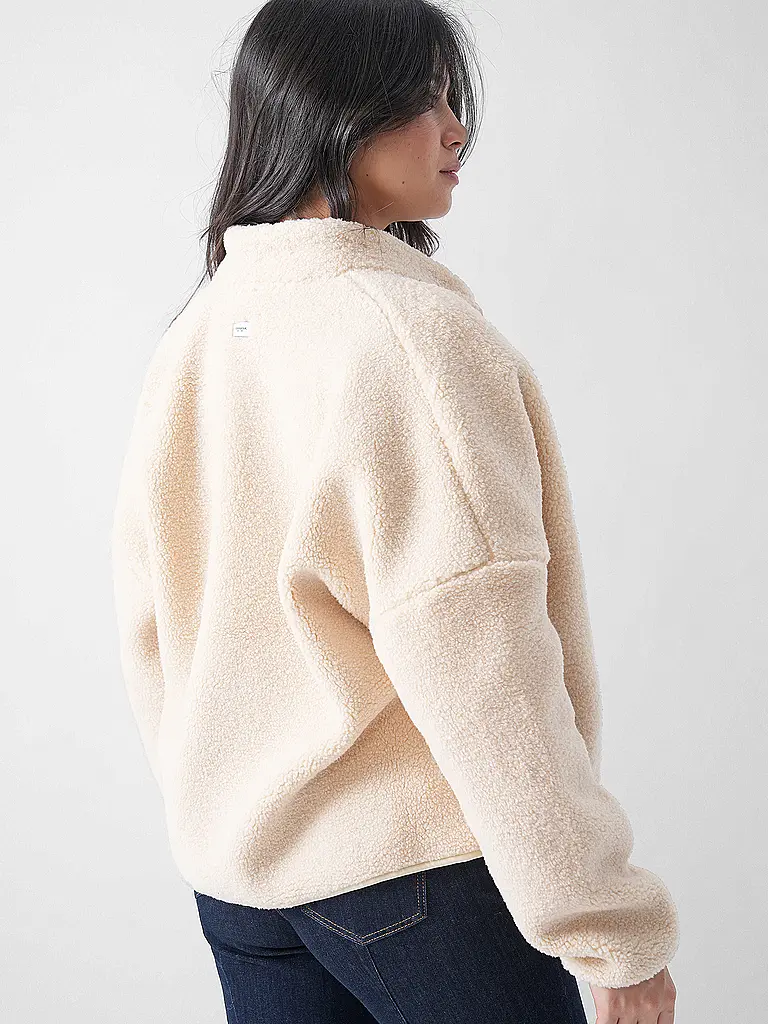 PENN&INK | Giacca in pelliccia sintetica |