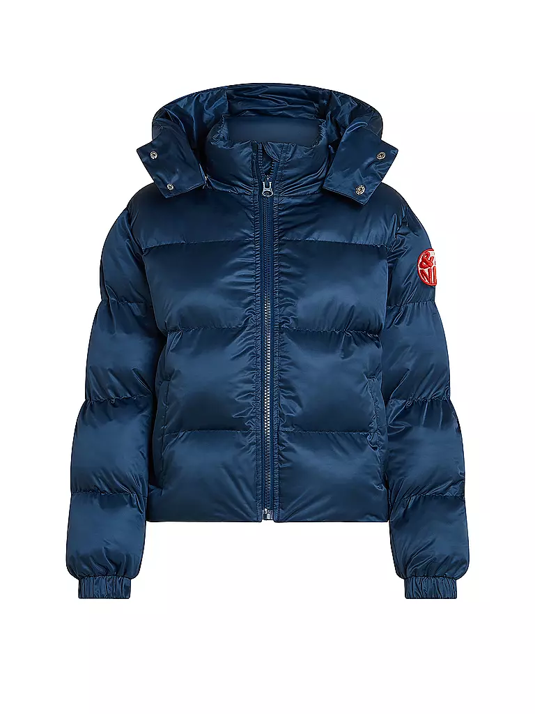PENN&INK | Giacca trapuntata | Blu