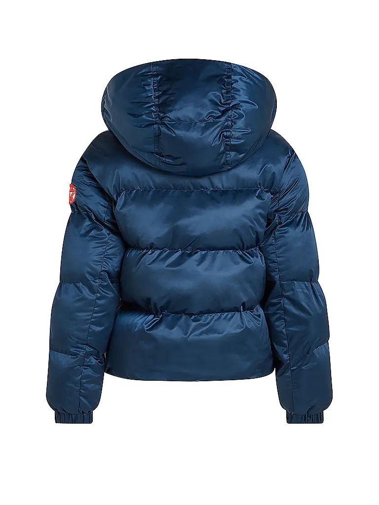 PENN&INK | Giacca trapuntata | Blu